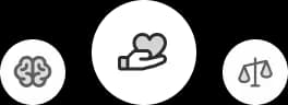 Therapist icons