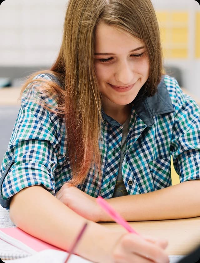 Toma decisiones con más claridad y afronta los retos con calma.